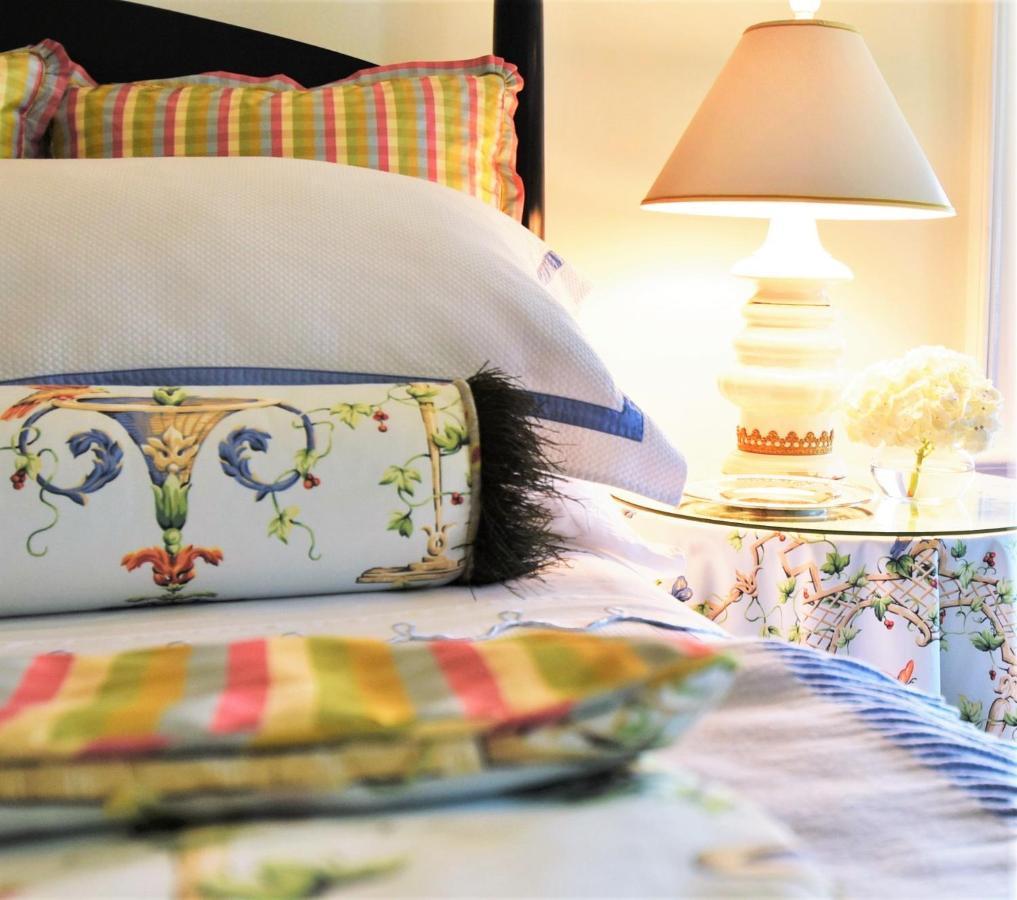34 State "Historic Luxury Suites" Сканителис Екстериор снимка